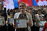 VII Ассамблея хоров России &ldquo;ПОЕМ ДЛЯ МИРА-2019-ПОЁТ СТРАНА&raquo;