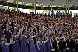 VII Ассамблея хоров России &ldquo;ПОЕМ ДЛЯ МИРА-2019-ПОЁТ СТРАНА&raquo;