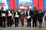 VII Ассамблея хоров России &ldquo;ПОЕМ ДЛЯ МИРА-2019-ПОЁТ СТРАНА&raquo;