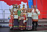 VII Ассамблея хоров России &ldquo;ПОЕМ ДЛЯ МИРА-2019-ПОЁТ СТРАНА&raquo;