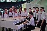 VII Ассамблея хоров России &ldquo;ПОЕМ ДЛЯ МИРА-2019-ПОЁТ СТРАНА&raquo;
