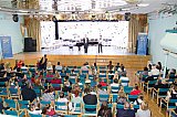 Межрегиональная творческая Школа &ndash; Фестиваль &laquo;Россия &ndash; территория талантов&raquo;