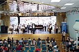 Межрегиональная творческая Школа &ndash; Фестиваль &laquo;Россия &ndash; территория талантов&raquo;