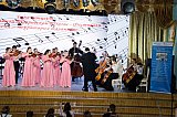 Межрегиональная творческая Школа &ndash; Фестиваль &laquo;Россия &ndash; территория талантов&raquo;