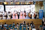 Межрегиональная творческая Школа &ndash; Фестиваль &laquo;Россия &ndash; территория талантов&raquo;