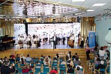 Межрегиональная творческая Школа &ndash; Фестиваль &laquo;Россия &ndash; территория талантов&raquo;