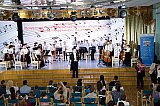 Межрегиональная творческая Школа &ndash; Фестиваль &laquo;Россия &ndash; территория талантов&raquo;