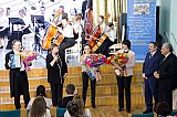 Межрегиональная творческая Школа &ndash; Фестиваль &laquo;Россия &ndash; территория талантов&raquo;
