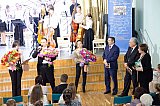 Межрегиональная творческая Школа &ndash; Фестиваль &laquo;Россия &ndash; территория талантов&raquo;
