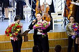 Межрегиональная творческая Школа &ndash; Фестиваль &laquo;Россия &ndash; территория талантов&raquo;