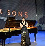 КОНКУРС "ЗВУЧИТ&laquo;STEINWAY&raquo;