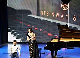 КОНКУРС "ЗВУЧИТ&laquo;STEINWAY&raquo;