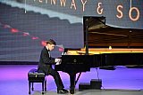 КОНКУРС "ЗВУЧИТ&laquo;STEINWAY&raquo;