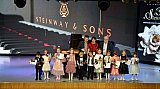 КОНКУРС "ЗВУЧИТ&laquo;STEINWAY&raquo;