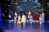 Концерт. Класс Яицкой