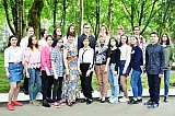 Выпускники 2018