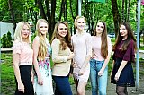Выпускники 2018