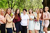 Выпускники 2018