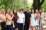 Выпускники 2018