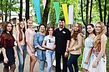 Выпускники 2018
