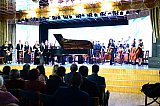 "Где рождается искусство"