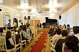  Фестиваль &laquo;Где рождается искусство&raquo; в МЭЦ!