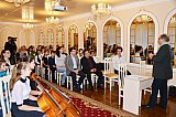  Фестиваль &laquo;Где рождается искусство&raquo; в МЭЦ!