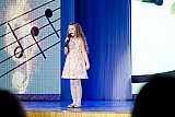 Пламя души своей Вишневская  30.11 2015