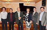  Фестиваль &laquo;Где рождается искусство&raquo; в МЭЦ!