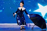 Пламя души своей Вишневская  30.11 2015