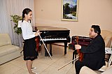  Фестиваль &laquo;Где рождается искусство&raquo; в МЭЦ!