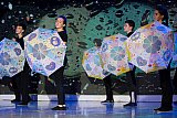 Пламя души своей Вишневская  30.11 2015