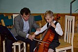  Фестиваль &laquo;Где рождается искусство&raquo; в МЭЦ!