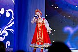 Пламя души своей Вишневская  30.11 2015