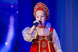 Пламя души своей Вишневская  30.11 2015
