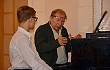  Фестиваль &laquo;Где рождается искусство&raquo; в МЭЦ!