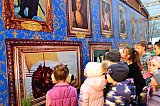 Новый проект &laquo;ГАЛЕРЕЯ&raquo;