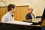  Фестиваль &laquo;Где рождается искусство&raquo; в МЭЦ!
