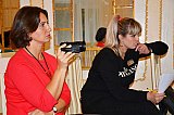  Фестиваль &laquo;Где рождается искусство&raquo; в МЭЦ!