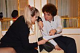  Фестиваль &laquo;Где рождается искусство&raquo; в МЭЦ!