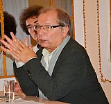  Фестиваль &laquo;Где рождается искусство&raquo; в МЭЦ!
