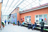 Новый проект &laquo;ГАЛЕРЕЯ&raquo;