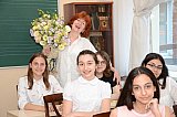 Выпускники 2018