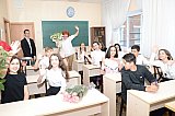 Выпускники 2018