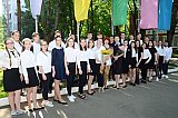 Выпускники 2018