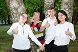 Выпускники 2018