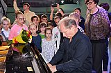  Фестиваль &laquo;Где рождается искусство&raquo; в МЭЦ!