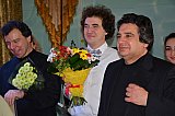  Фестиваль &laquo;Где рождается искусство&raquo; в МЭЦ!