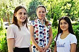 Выпускники 2018
