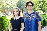 Выпускники 2018